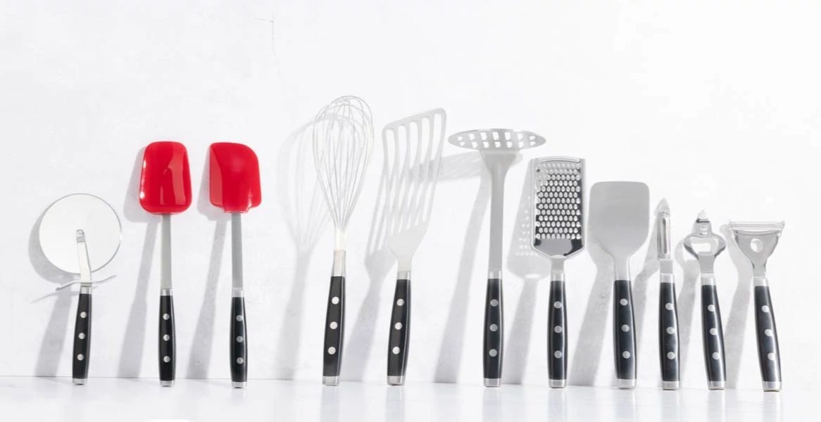 Accesorios de Cocina Precision Series