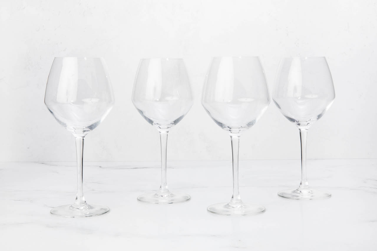 Copas para Vino
