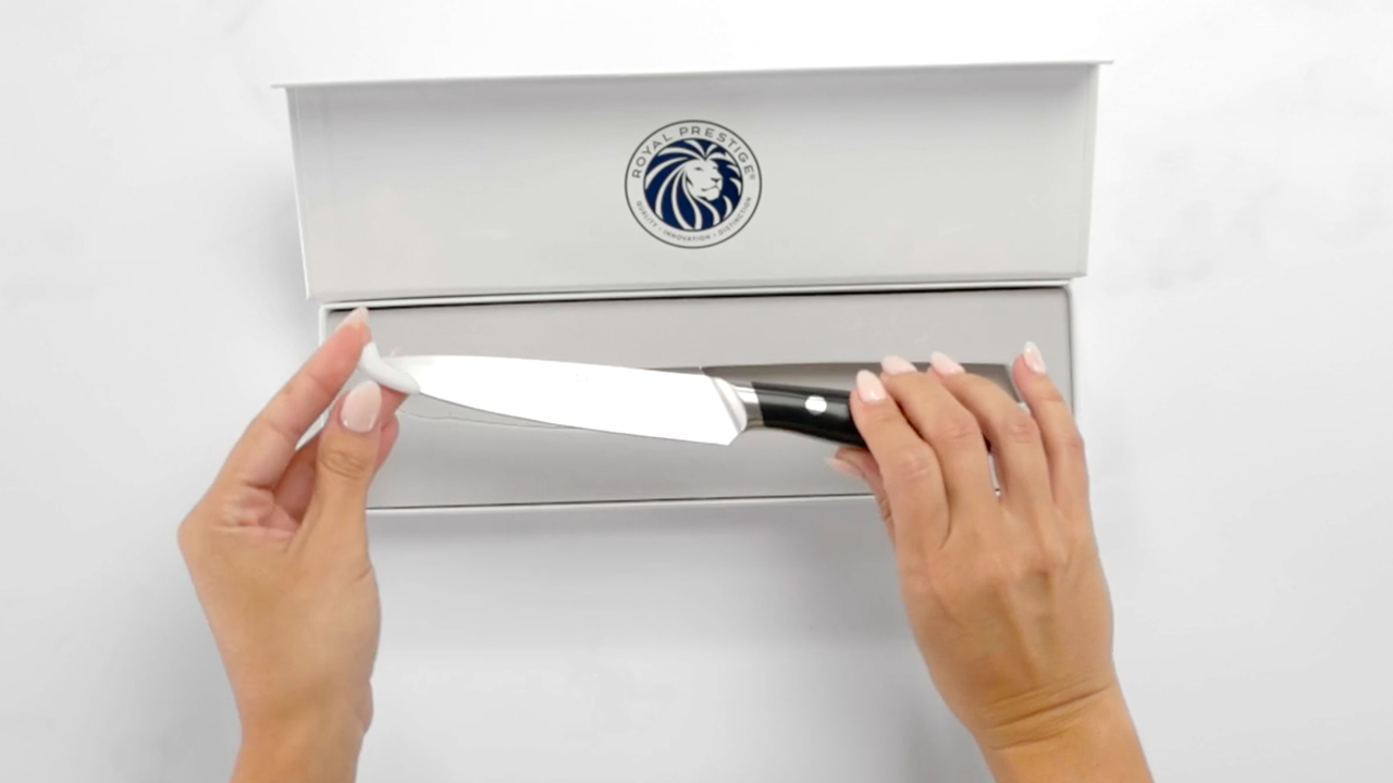 Cuchillo Multiusos