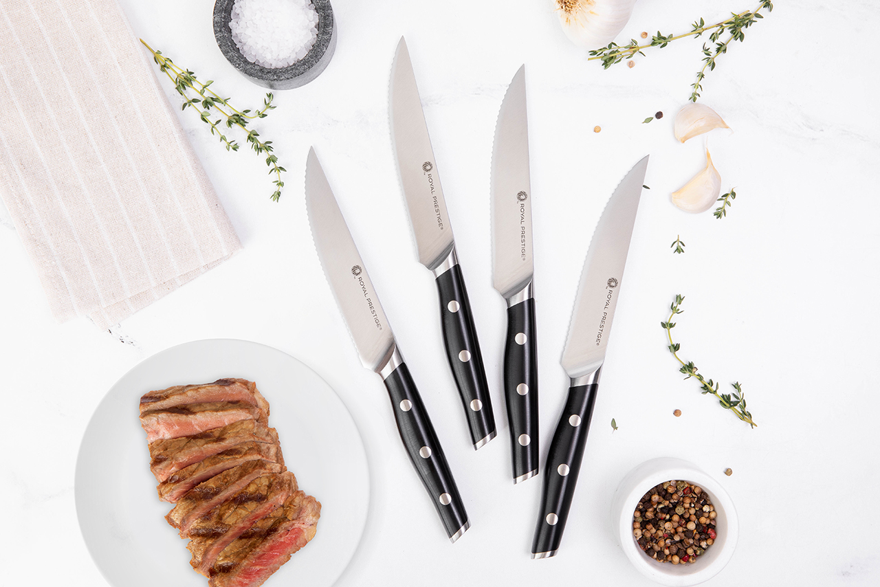 Cuchillos para Carne