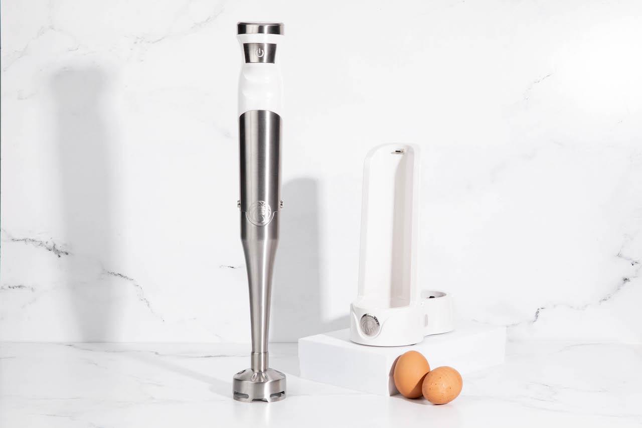 Power Blender Go Plus
