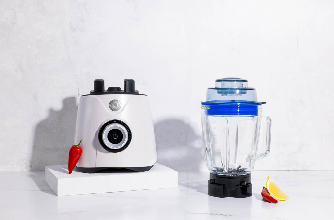 Power Blender Max