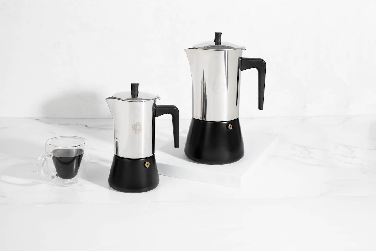 Royal Espresso