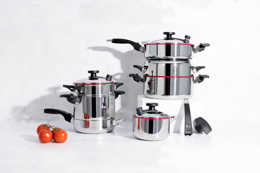 Sistema de Cocina INNOVE™