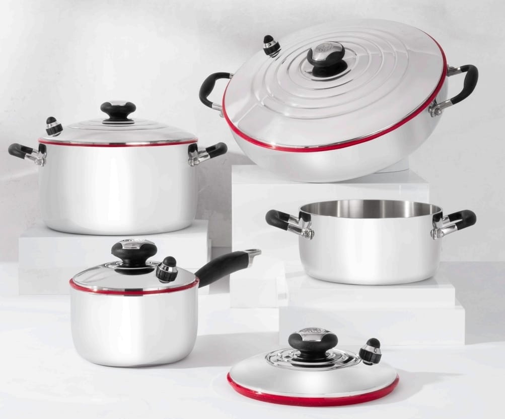 Sistema de Cocina NOVEL™