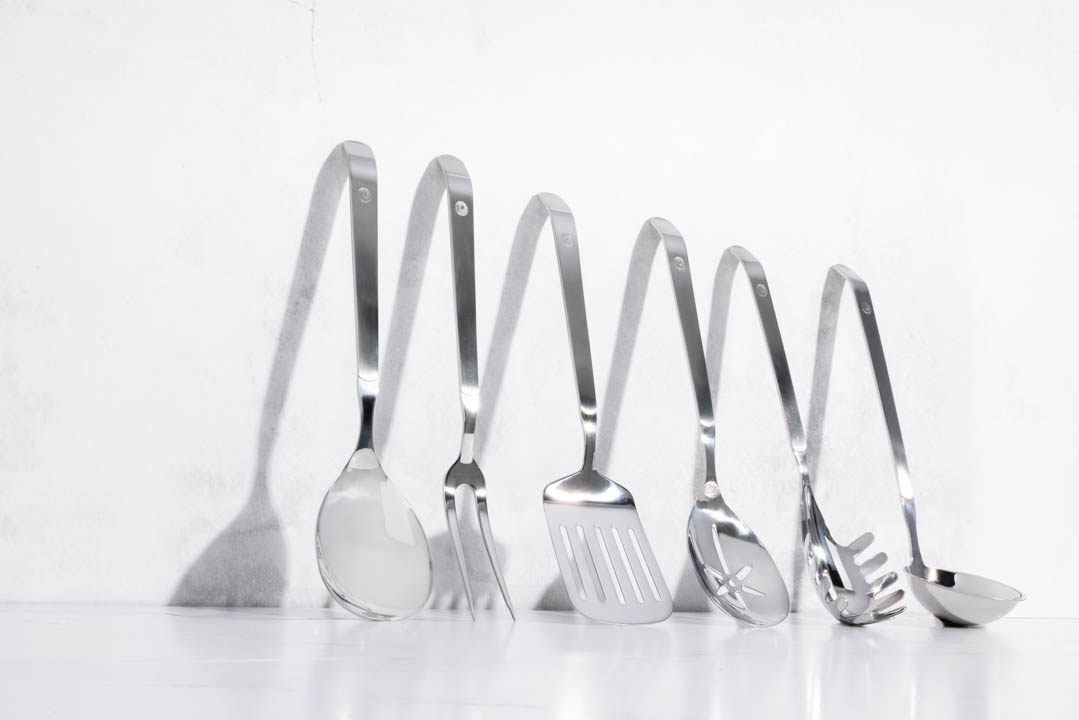 Juego de Utensilios de Cocina