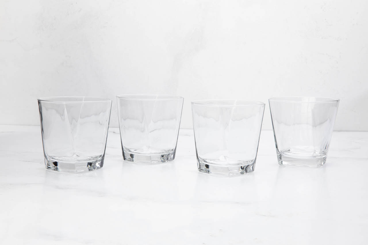 Vasos Cortos London